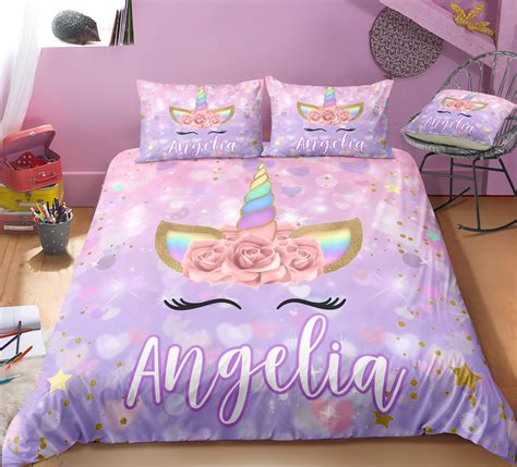 Girls Bedding & Bedding Sets